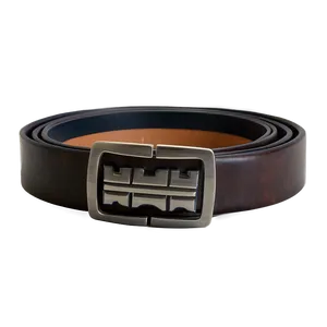 Sports Belt Buckle PNG 45