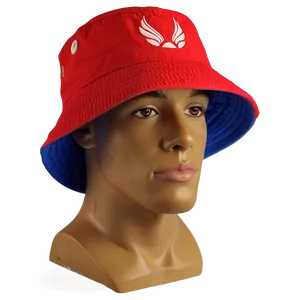 Sports Bucket Hat PNG Dxs PNG