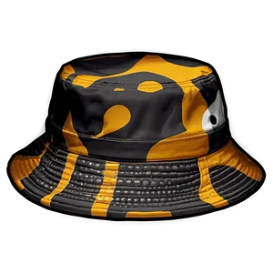 Sports Bucket Hat PNG Hbu