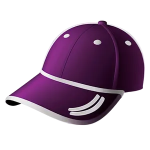 Sports Cap Emoji PNG 06212024