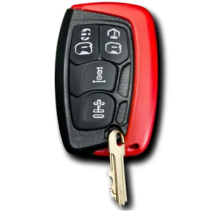 Sports Car Keys PNG Bhe