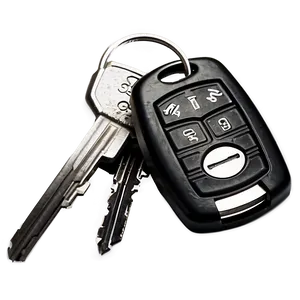 Sports Car Keys Png Thh23 PNG image