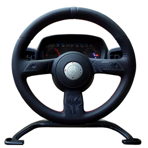 Sports Car Steering Wheel Png Ahi PNG image