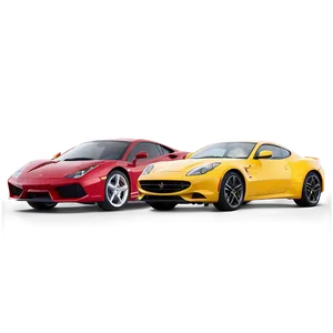 Sports Cars Pre-owned Png 06282024 PNG image