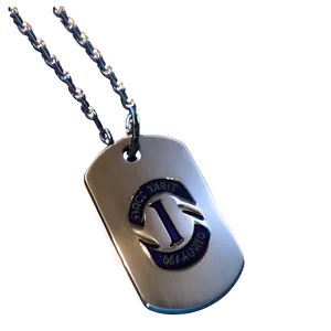 Sports Dog Tags Png 39 PNG image