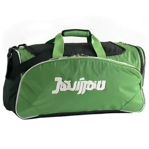 Sports Equipment Bags PNG 05252024
