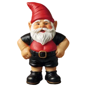 Sports Garden Gnome Png 15 PNG image