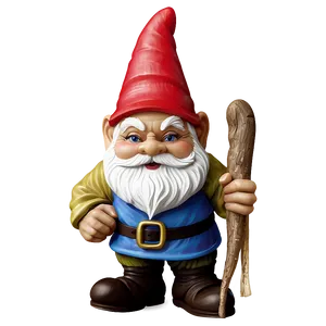 Sports Garden Gnome Png Mrm PNG image