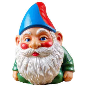 Sports Garden Gnome Png Ova PNG image