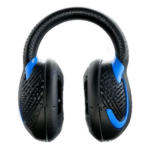 Sports Headphones Sweatproof Png Cog76 PNG image