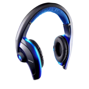 Sports Headset PNG Rkv