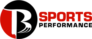 Sports Performance Logo PNG image