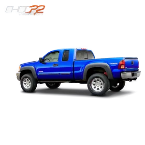 Sports Pickup Truck PNG Fsi PNG