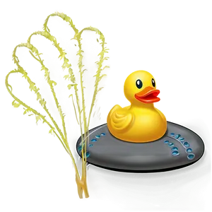Sports Rubber Duck PNG 42 PNG