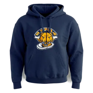 Sports Team Hoodie Strings Png 06272024 PNG image