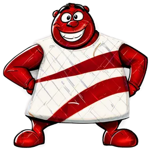 Sports Team Mascots Characters PNG 19 PNG