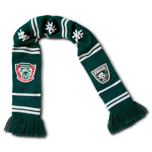 Sports Team Scarf Png 05252024 PNG image