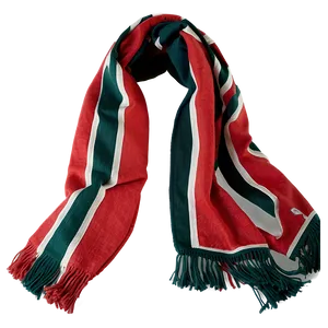 Sports Team Scarf Png Luf94 PNG image