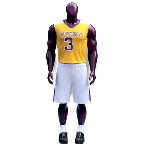 Sports Team Uniform PNG Wyh48 PNG