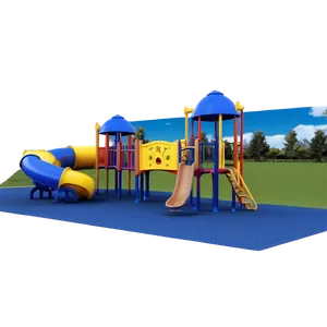 Sports Themed Playground Png 68 PNG image