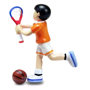 Sports Toys PNG Ogf73