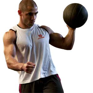 Sports Training PNG 05232024