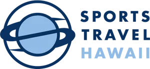 Sports Travel Hawaii Logo PNG image