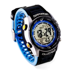 Sports Watch Png Gbd22 PNG image