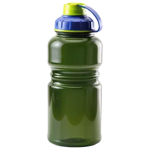 Sports Water Bottle Png 06262024 PNG image