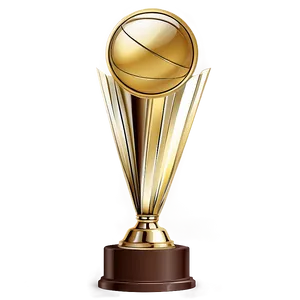 Sports Winner Trophy Png 95 PNG image