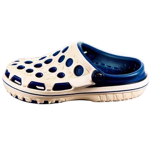 Sporty Crocs Look PNG Ogy