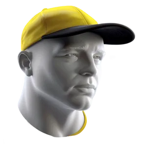 Sporty Dad Cap Illustration Png Uwp PNG image