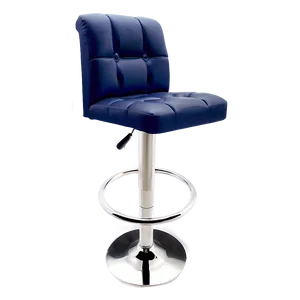 Sporty Racing Barstool PNG 06282024