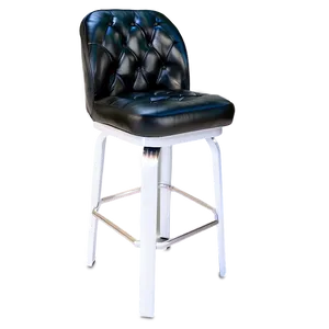 Sporty Racing Barstool PNG 20