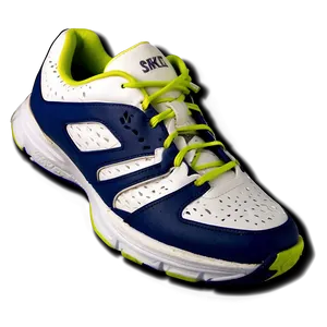 Sporty Tennis Shoes Png 65 PNG image