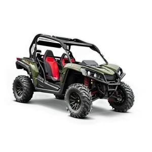 Sporty Utv PNG 25