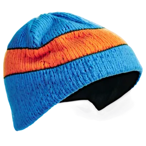Sporty Winter Cap PNG 06122024 PNG