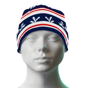 Sporty Winter Cap PNG 86 PNG