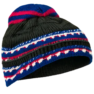 Sporty Winter Cap PNG Mhw PNG