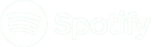 Spotify Logo Black Background PNG image