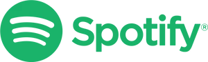 Spotify Logo Green Background PNG image