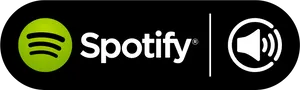 Spotify Logoand Symbols PNG image