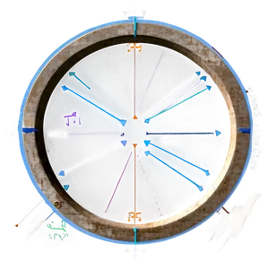 Spotless Circle Blueprint PNG 06132024 PNG