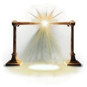 Spotlight Beam PNG Jba