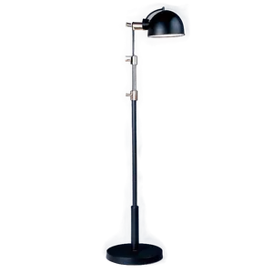 Spotlight Floor Lamp PNG Iul