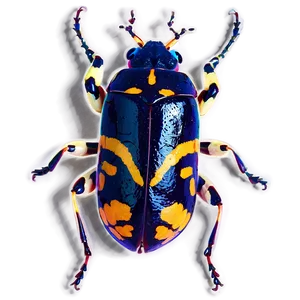 Spotted Bug PNG Jkk