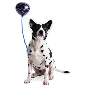 Spotted Dog Transparent PNG Pwq PNG