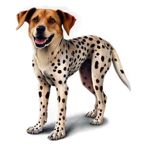 Spotted Dogs PNG Cdt92 PNG