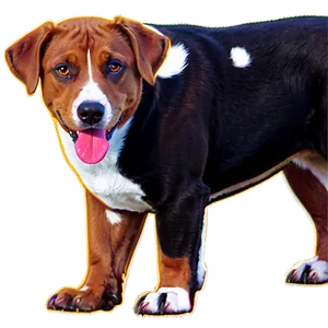 Spotted Dogs PNG Twa69 PNG
