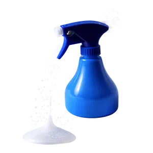 Spray Bottle Nozzle PNG 05232024 PNG